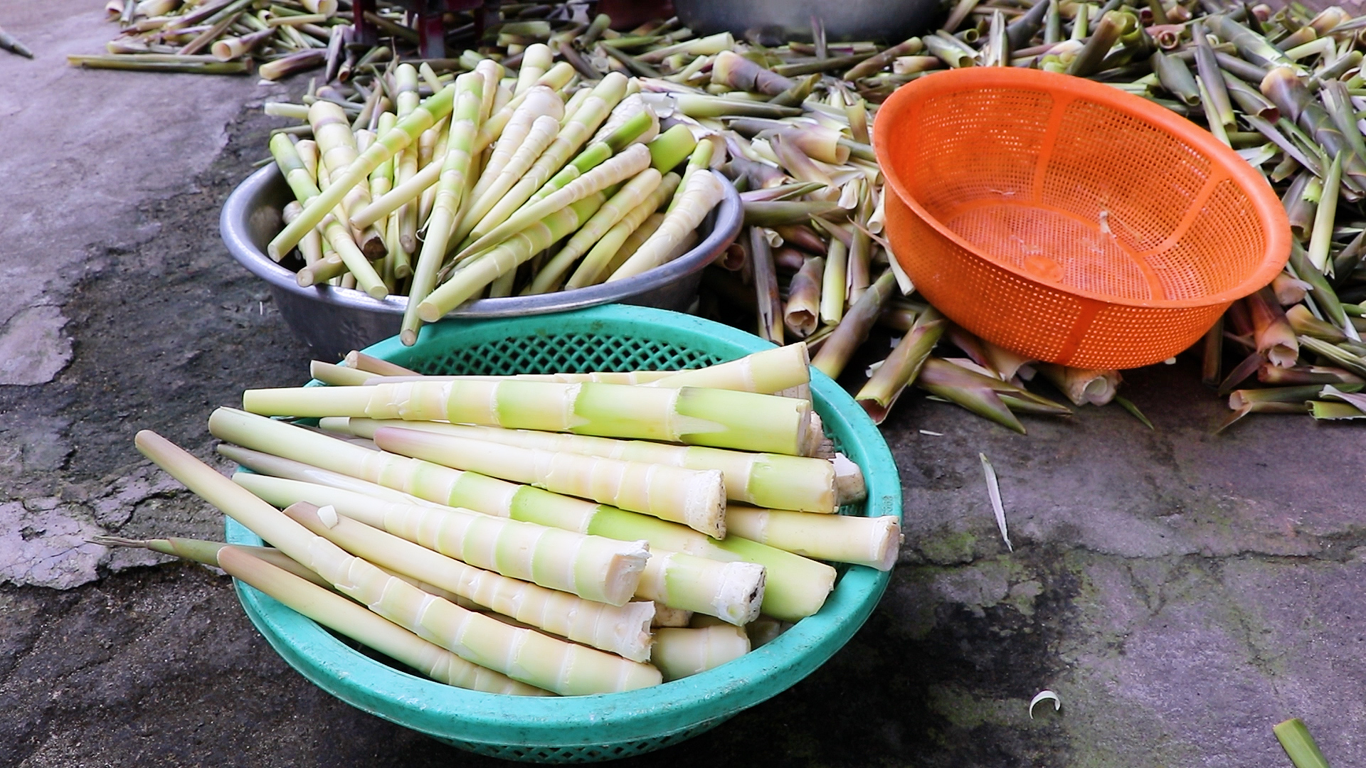 7 loại rau củ gần như không có thuốc trừ sâu: Chợ Việt bán nhiều vô kể, bạn cứ mạnh dạn mua- Ảnh 4.