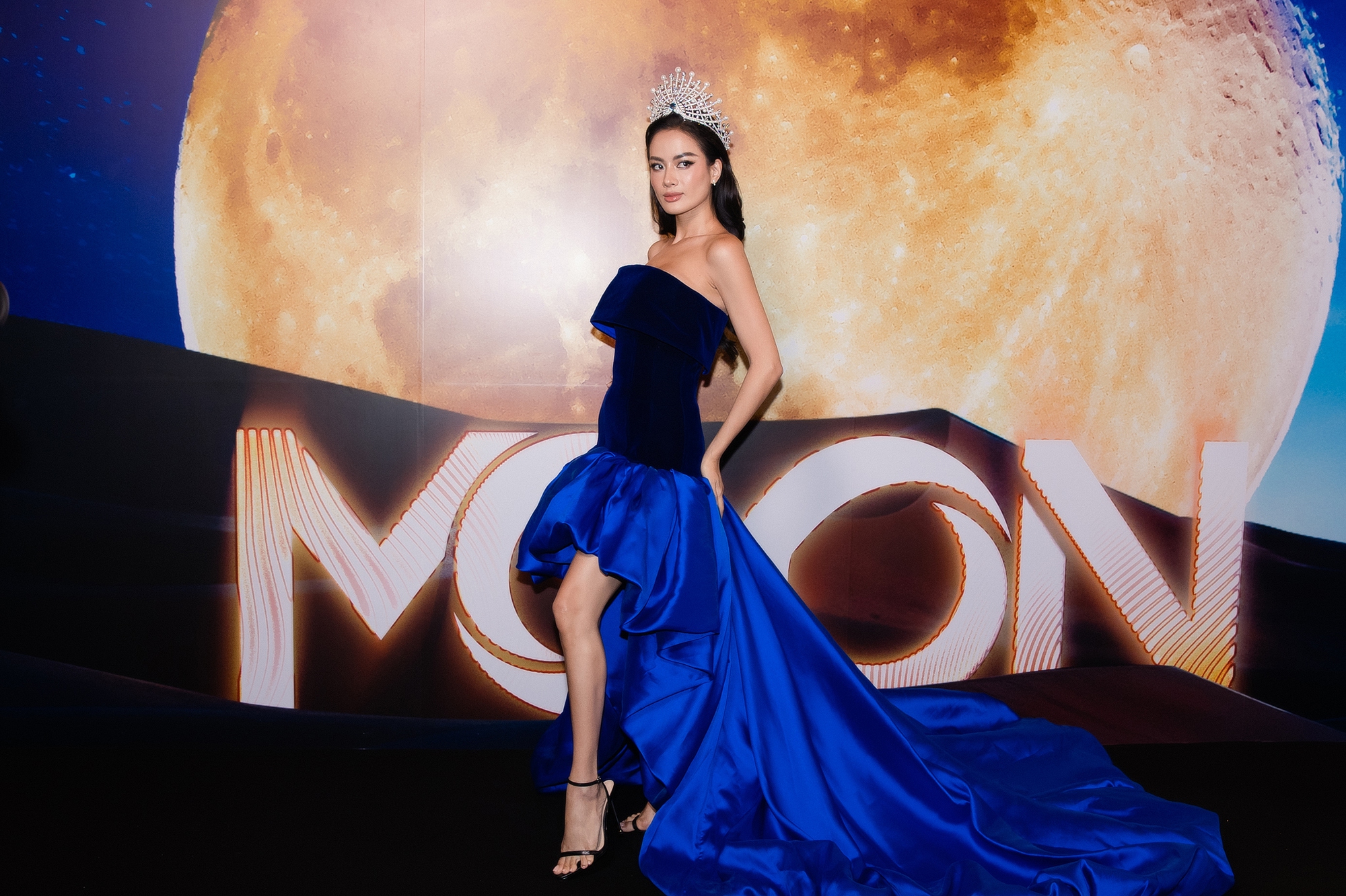 Dàn Hoa - Á hậu Vbiz lần đầu lộ diện sau khi đồng loạt bỏ danh hiệu Miss Universe, BTC Hoa hậu Hoàn vũ VN tuyên bố đanh thép!- Ảnh 6.