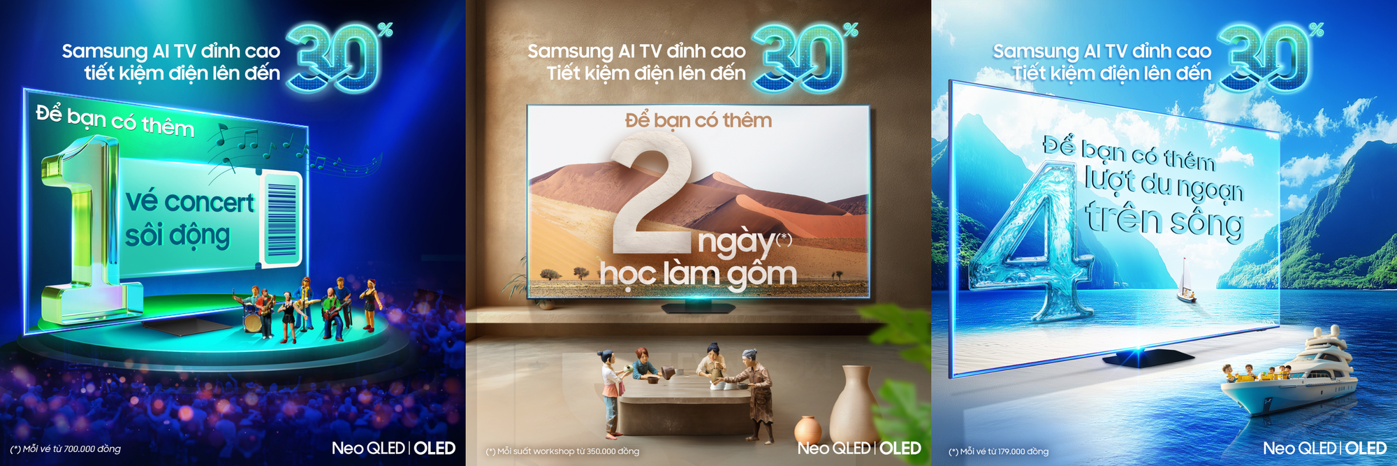 30% điện năng tiết kiệm được khi xem TV tương đương với những gì, kết quả khiến nhiều người bất ngờ- Ảnh 2.