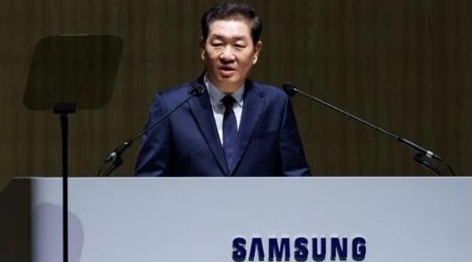 Samsung xin lỗi 4,67 triệu cổ đông- Ảnh 2.