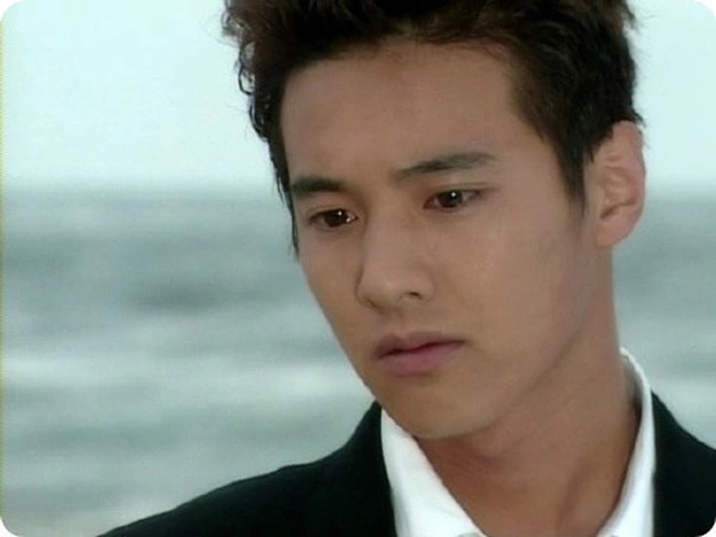 "Kim Soo Hyun tuyệt vời hơn Won Bin"- Ảnh 3.