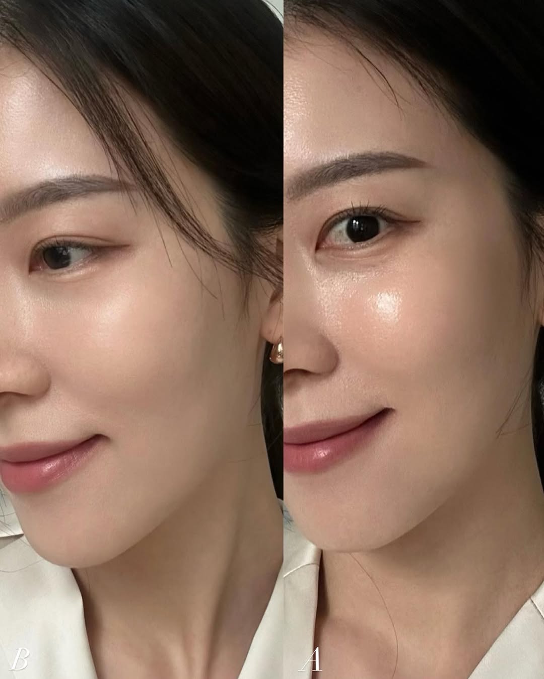 Song Hye Kyo dùng serum ngừa lão hóa gần 5 triệu nhưng có bản dupe giá bằng 1/10 để bạn "đu" theo- Ảnh 7.