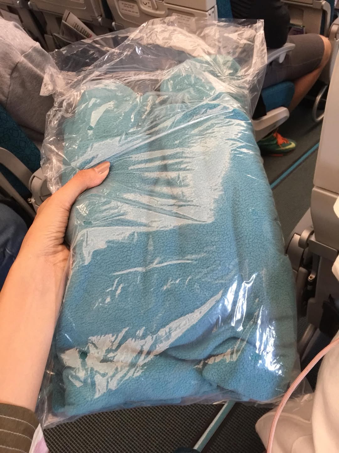 Vietnam Airlines 