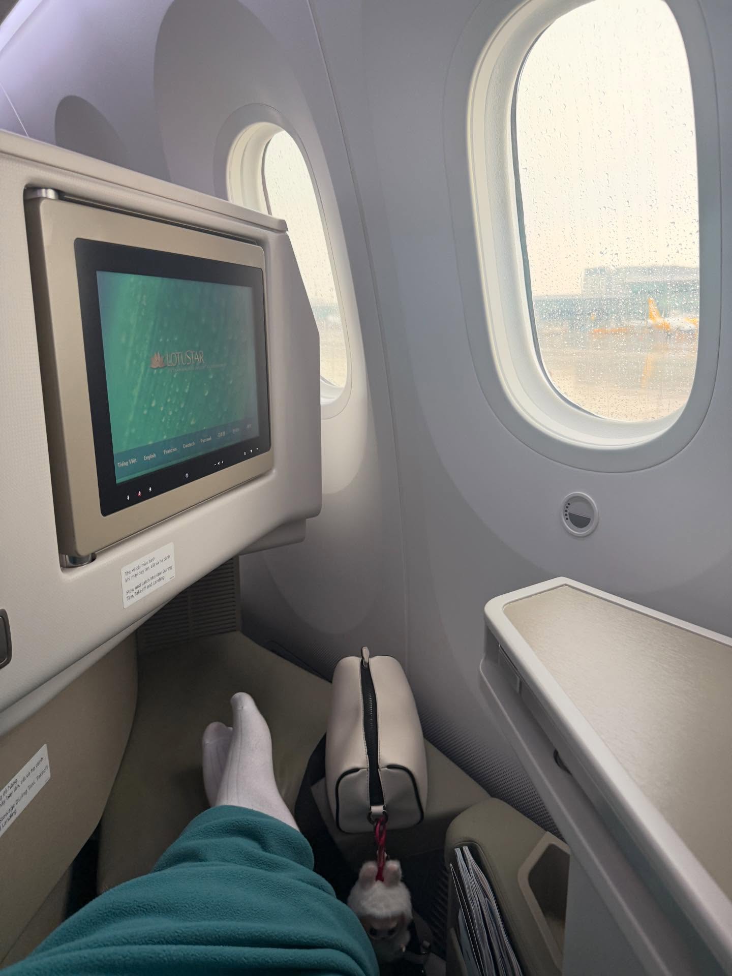 Vietnam Airlines 
