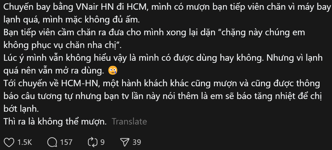Vietnam Airlines 