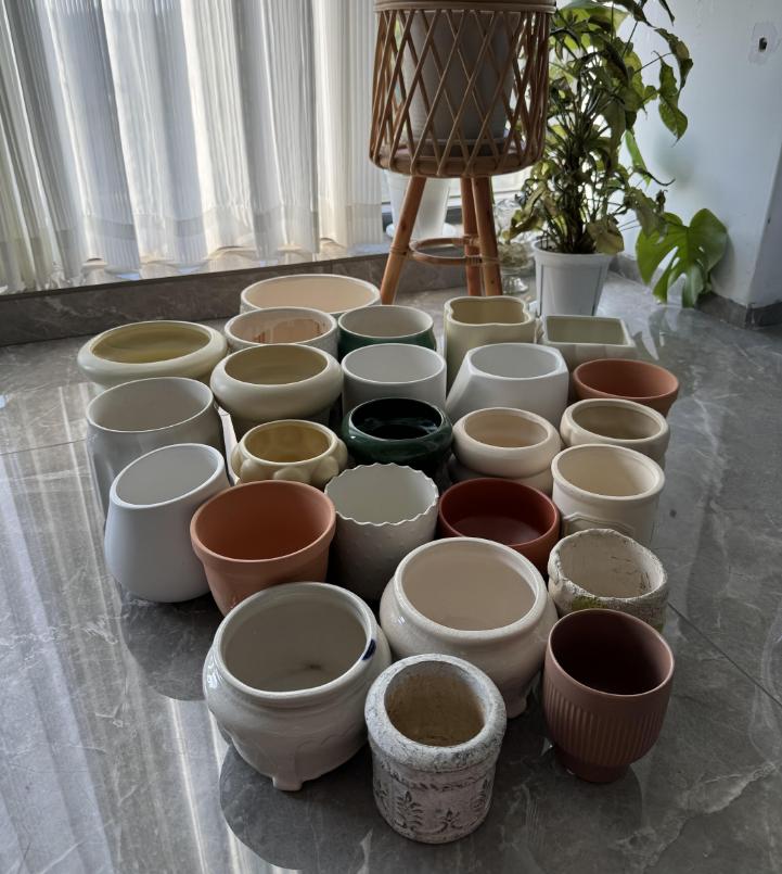 Sau khi chứng kiến vô số ngôi nhà sạch sẽ, tôi phát hiện họ có 7 “bí mật”- Ảnh 11. Sau khi chứng kiến vô số ngôi nhà sạch sẽ, tôi phát hiện họ có 7 “bí mật”- Ảnh 11.