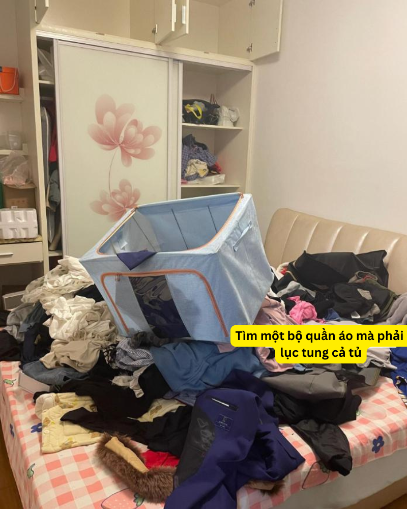 Sau khi chứng kiến vô số ngôi nhà sạch sẽ, tôi phát hiện họ có 7 “bí mật”- Ảnh 3. Sau khi chứng kiến vô số ngôi nhà sạch sẽ, tôi phát hiện họ có 7 “bí mật”- Ảnh 3.