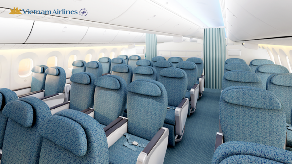 Vietnam Airlines 