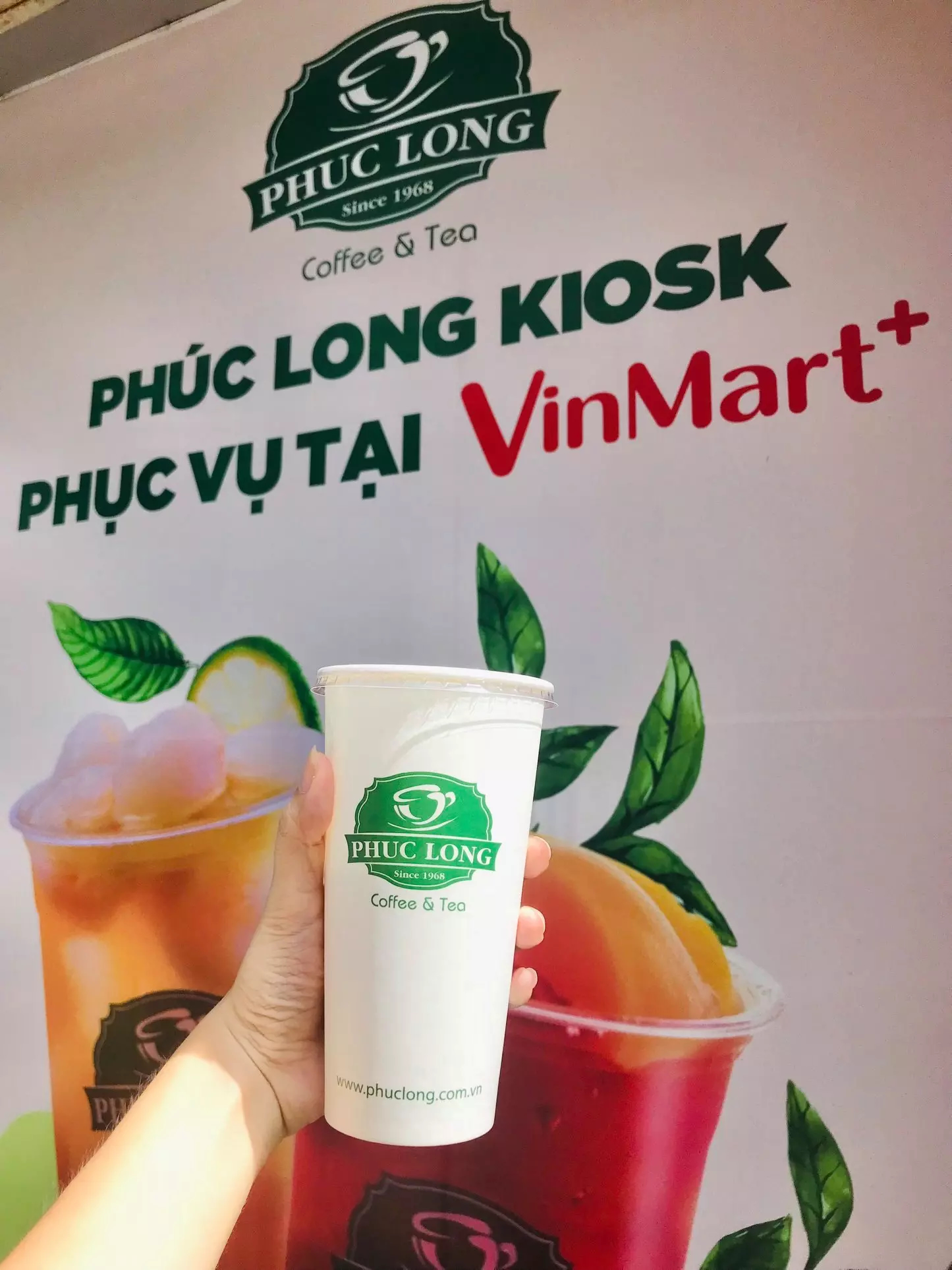 42 tỷ đồng để Phúc Long 