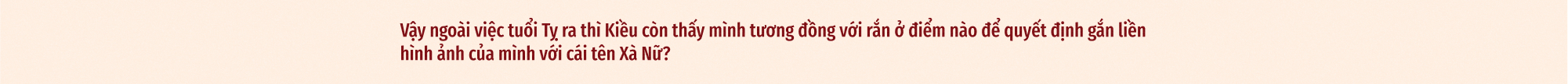 Pháp Kiều: Ranh giới giữa sự slay và “ố dề” rất mong manh!- Ảnh 1.