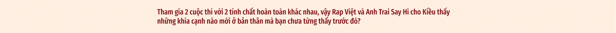 Pháp Kiều: Ranh giới giữa sự slay và “ố dề” rất mong manh!- Ảnh 20.