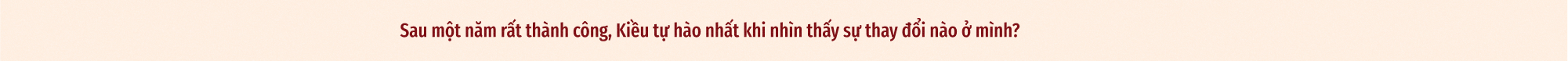 Pháp Kiều: Ranh giới giữa sự slay và “ố dề” rất mong manh!- Ảnh 2.