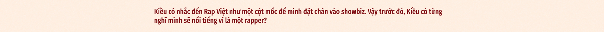 Pháp Kiều: Ranh giới giữa sự slay và “ố dề” rất mong manh!- Ảnh 5.