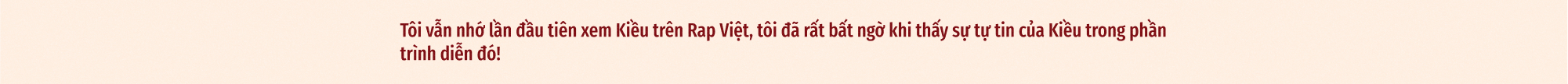 Pháp Kiều: Ranh giới giữa sự slay và “ố dề” rất mong manh!- Ảnh 7.