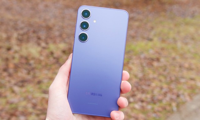 "Vua màn hình lớn" cao cấp của Samsung giảm mạnh: Không thua kém S25 Plus mà giá rẻ hơn gần 10 triệu- Ảnh 2.