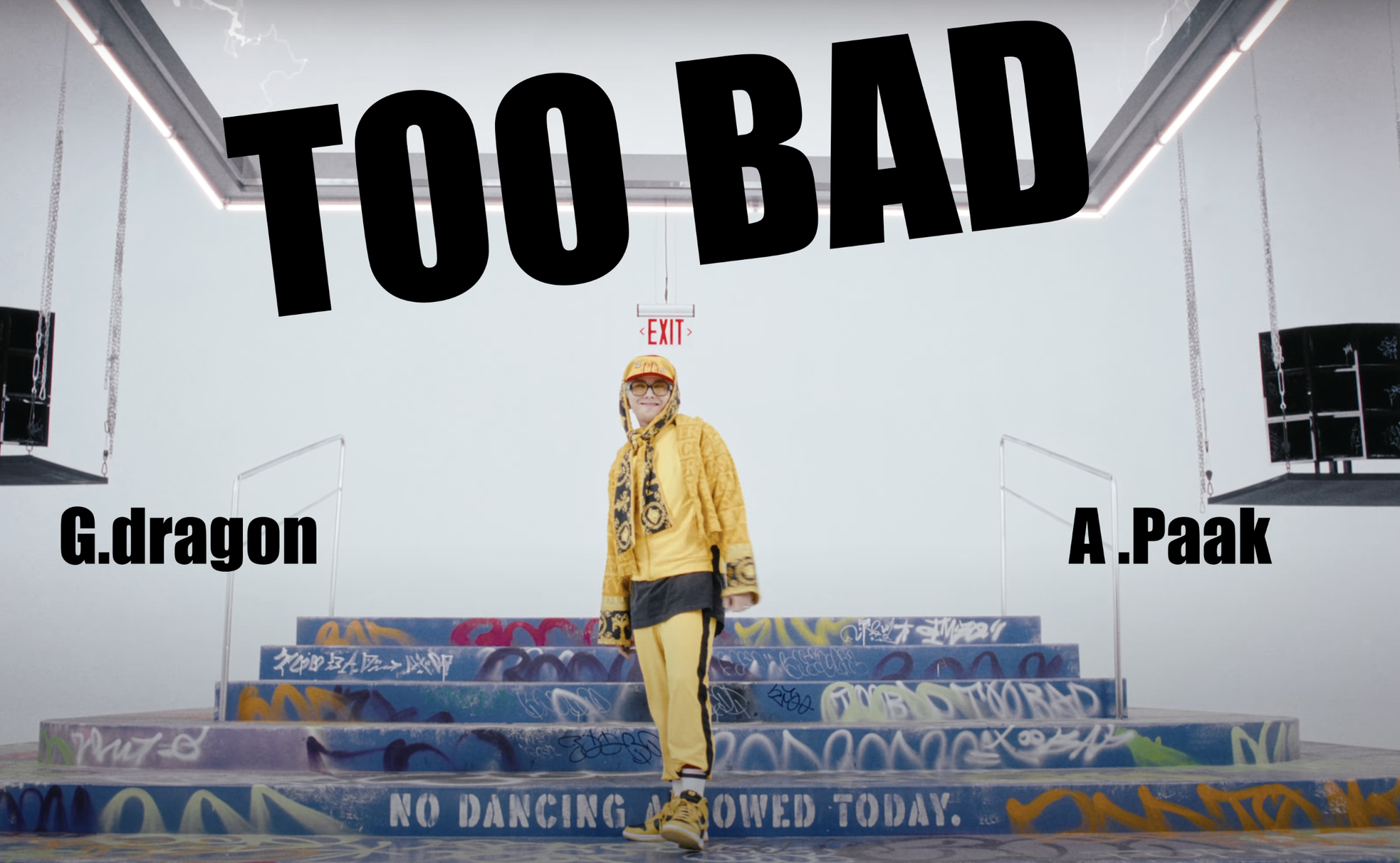 Đi&ecirc;n rồ G-Dragon- Ảnh 4.