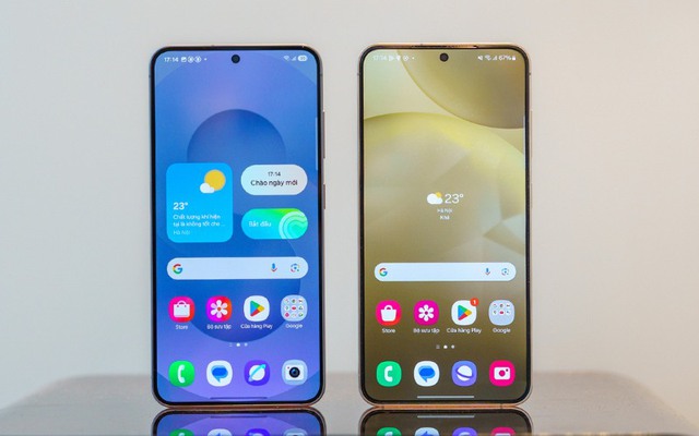 "Vua màn hình lớn" cao cấp của Samsung giảm mạnh: Không thua kém S25 Plus mà giá rẻ hơn gần 10 triệu- Ảnh 3.