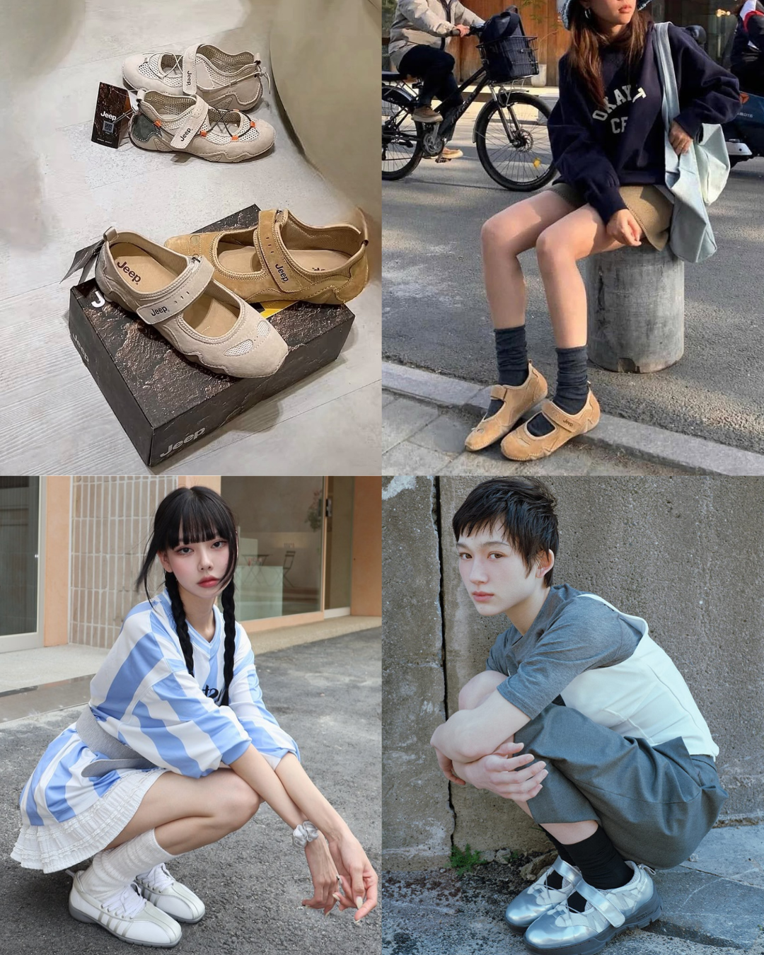 Sneakerina - đứa con lai mà ai trong giới thời trang cũng muốn khai phá- Ảnh 17.