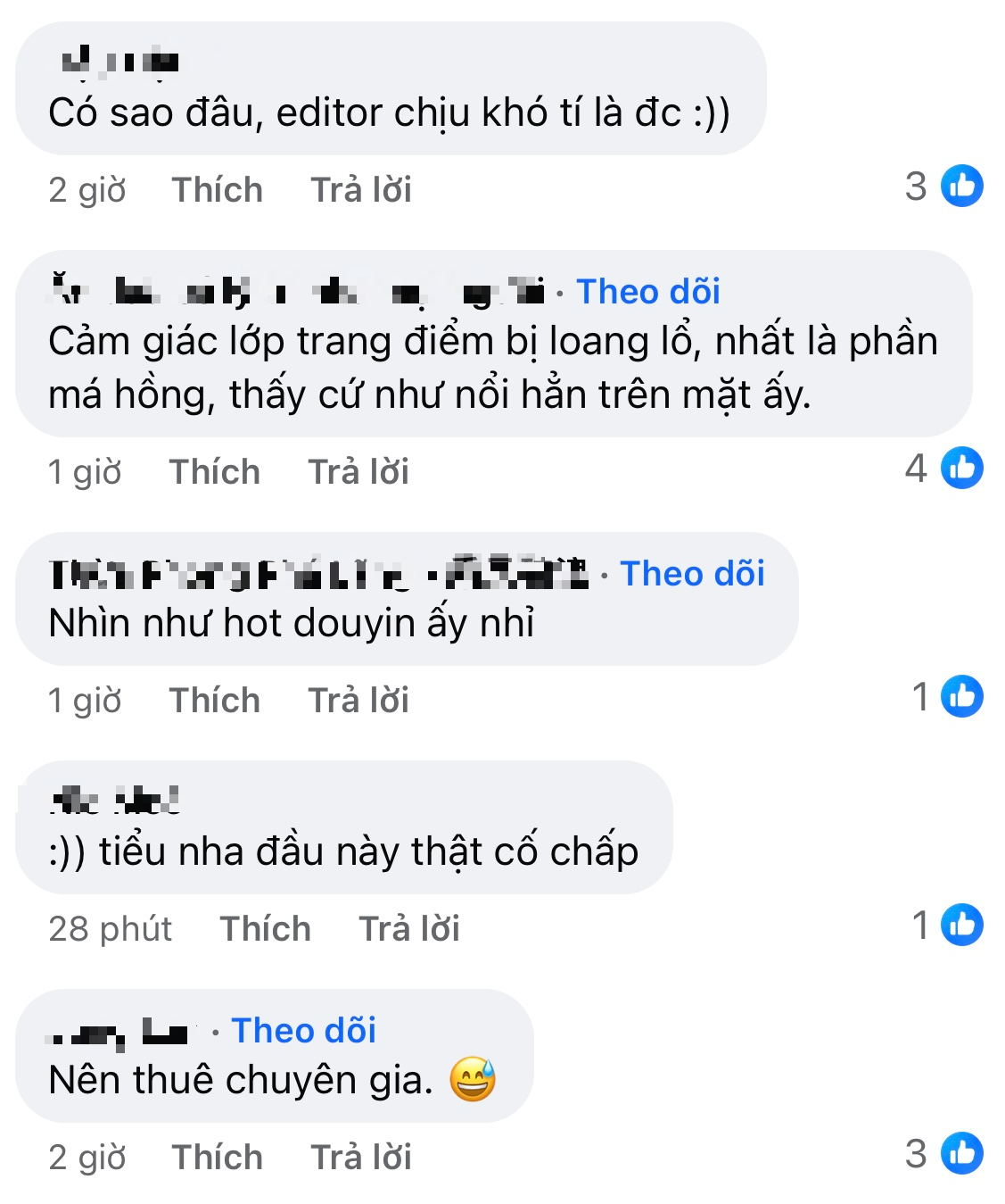 Netizen khẳng định Triệu Lộ Tư cố chấp- Ảnh 11.