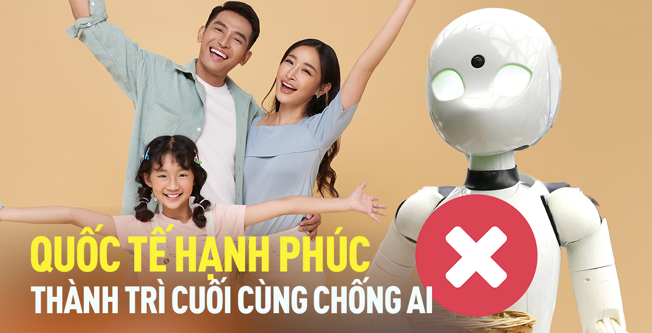 Kiểu "mù chữ" thời 4.0: Khi AI thành "thú cưng điện tử", con người sẵn lòng trút tâm sự mà chẳng sợ bị "cap" màn hình lan truyền- Ảnh 1.