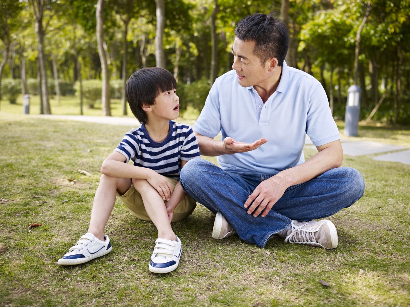 Xuất hiện thứ ngôn ngữ của một thế hệ mới toanh: Người lớn hoang mang, người ngoài hành tinh còn tưởng lỗi hệ thống!- Ảnh 2.