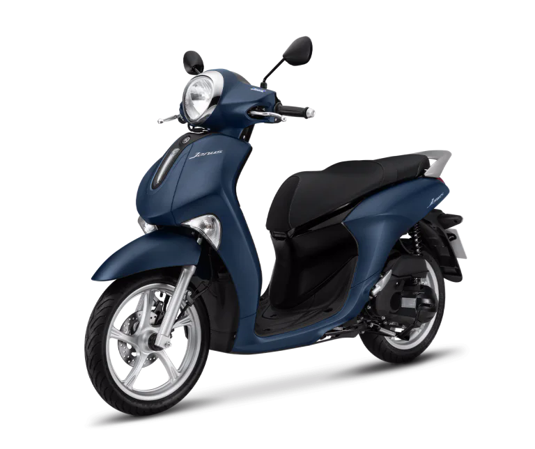 Giá xe Yamaha Janus mới nhất tháng 3/2025: Có mẫu giảm đến 3 triệu đồng- Ảnh 1.