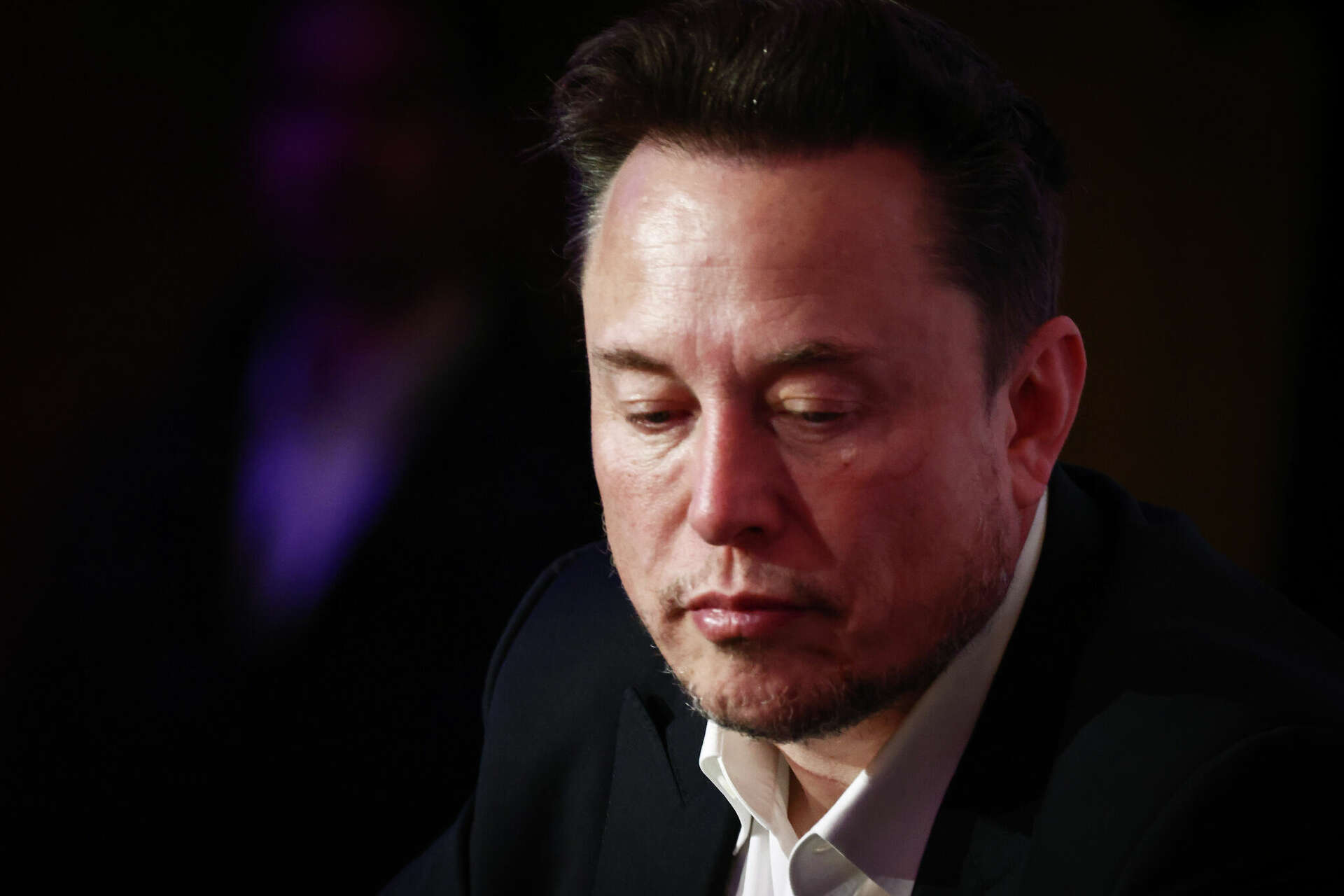 Elon Musk sốc vì bị tẩy chay: ‘Tôi chưa làm gì có hại’- Ảnh 1.