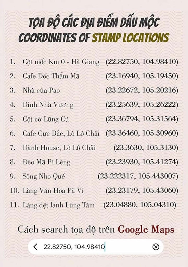 Giới trẻ đua nhau đóng dấu mộc 'hộ chiếu' điểm du lịch nổi tiếng Việt Nam- Ảnh 2.