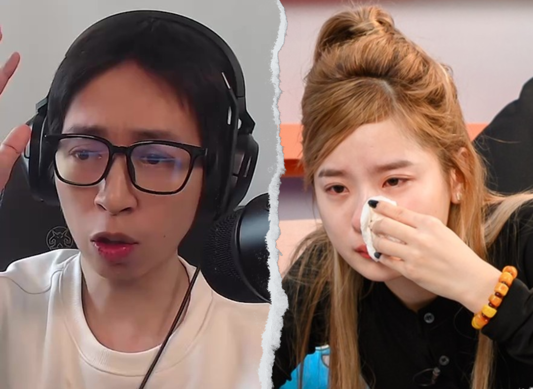 ViruSs lôi drama với Ngọc Kem lên livestream liên tục, có thu phí: Anh mắc kiếm tiền dữ vậy?