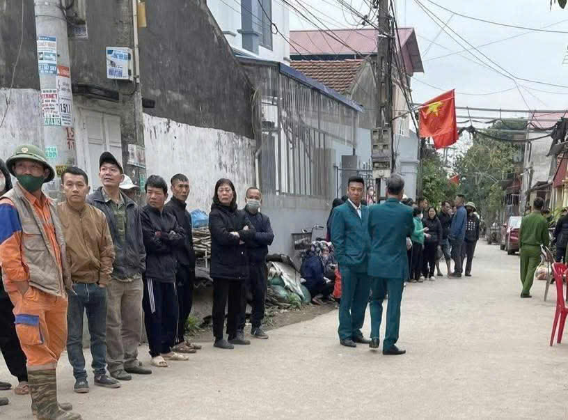 Chân dung cháu trai thuê bạn sát hại bà nội phóng hỏa: Không có biểu hiện nghịch ngợm nhưng nghiện game- Ảnh 2.