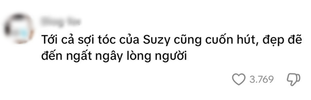 Tới cả sợi tóc của mỹ nhân này cũng đẹp đến ngất ngây lòng người!- Ảnh 2.