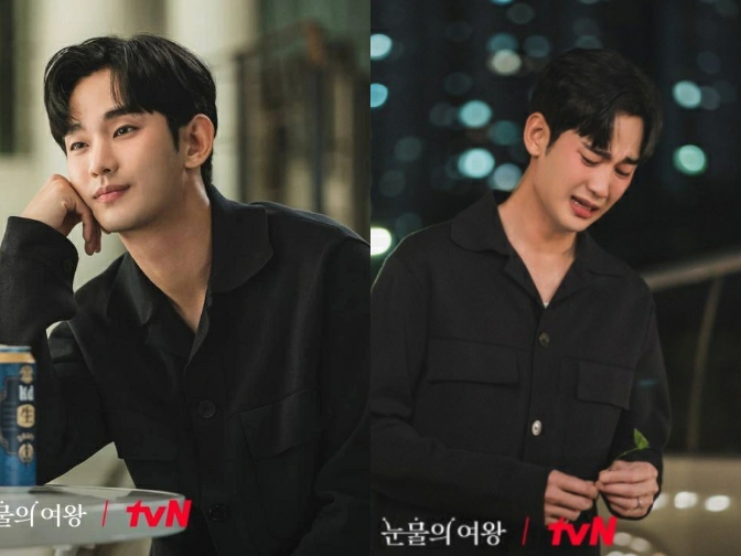 Tràn ngập bài viết, bình luận nghi seeding về Kim Soo Hyun gây náo loạn cõi mạng