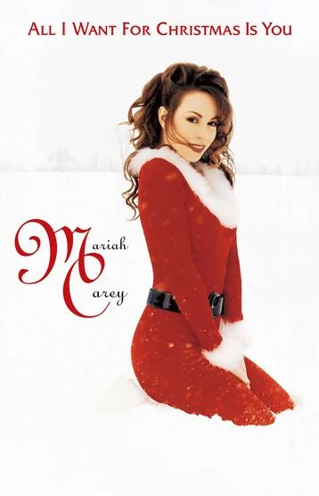 Mariah Carey thắng kiện bản quyền siêu hit All I Want for Christmas Is You- Ảnh 2.