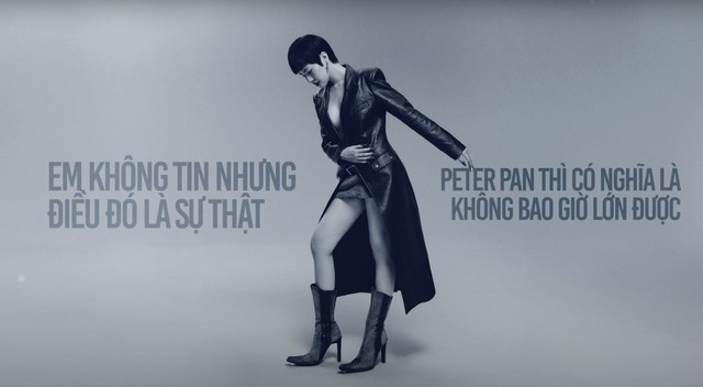 Những Peter Pan trong tình yêu: Sẽ thế nào khi phải lòng một chàng trai "không bao giờ lớn được"- Ảnh 1.