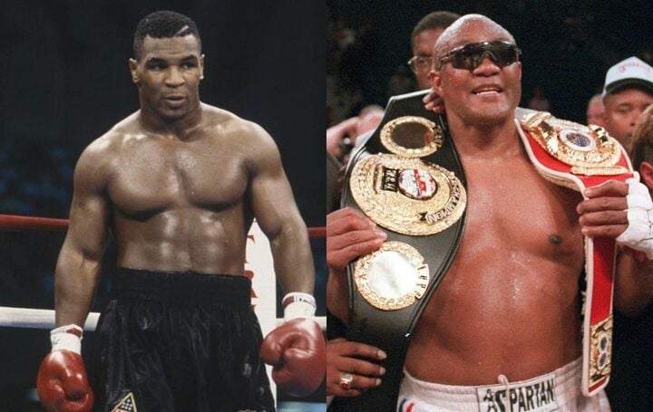 Huyền thoại quyền Anh từng khiến Mike Tyson e sợ qua đời ở tuổi 76- Ảnh 2.