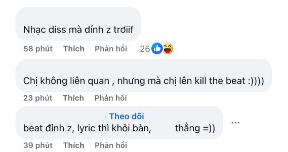 Netizen phát cuồng vì bài rap diss của Pháo: Nhạc hay, lời sâu cay, thách thức ViruSs làm clip reaction!- Ảnh 4.