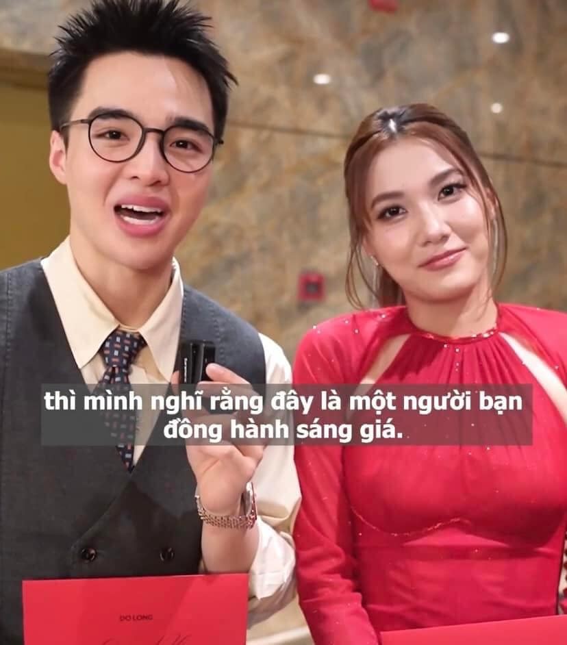 Người thứ 3 xuất hiện giữa drama ViruSs - Ngọc Kem: 10 năm ca hát vẫn flop, gây sốc khi hẹn hò với Tun Phạm- Ảnh 11.