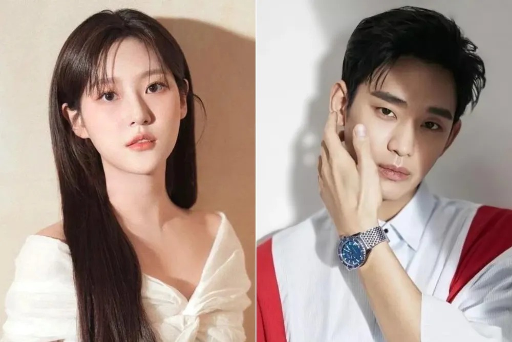 Bị Kim Soo Hyun kiện, gia đình Kim Sae Ron quyết định ngừng làm 1 chuyện- Ảnh 1.