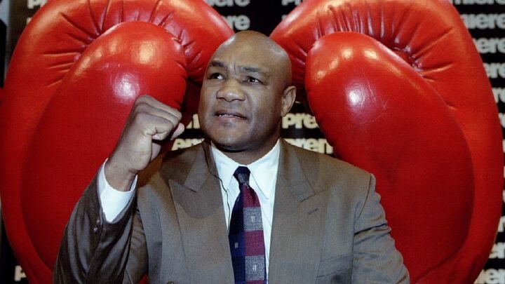 Huyền thoại quyền Anh từng khiến Mike Tyson e sợ qua đời ở tuổi 76- Ảnh 1.