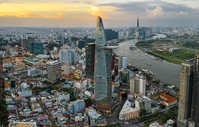 TP.HCM, Bình Dương, Bà Rịa-Vũng Tàu: 3 'mãnh hổ' dẫn đầu Việt Nam sẽ sớm thay đổi chóng mặt?- Ảnh 1.