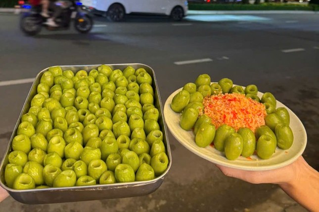 Loại quả chua chát tưởng không ai ăn hóa ra đắt giá, mang ra nước ngoài- Ảnh 5.