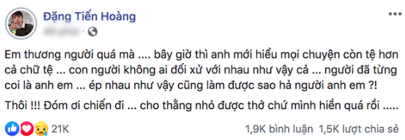 Liên tục “va chạm” với loạt nghệ sĩ Vpop, đâu là lý do khiến các nội dung reaction của ViruSs gây tranh cãi?- Ảnh 4.