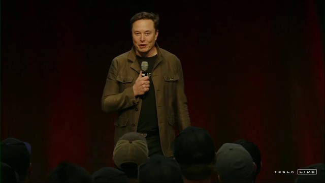 Elon Musk họp khẩn toàn công ty vào 10h tối, hơn 100.000 nhân viên bối rối khi nhận được thông điệp vào phút chót- Ảnh 2.