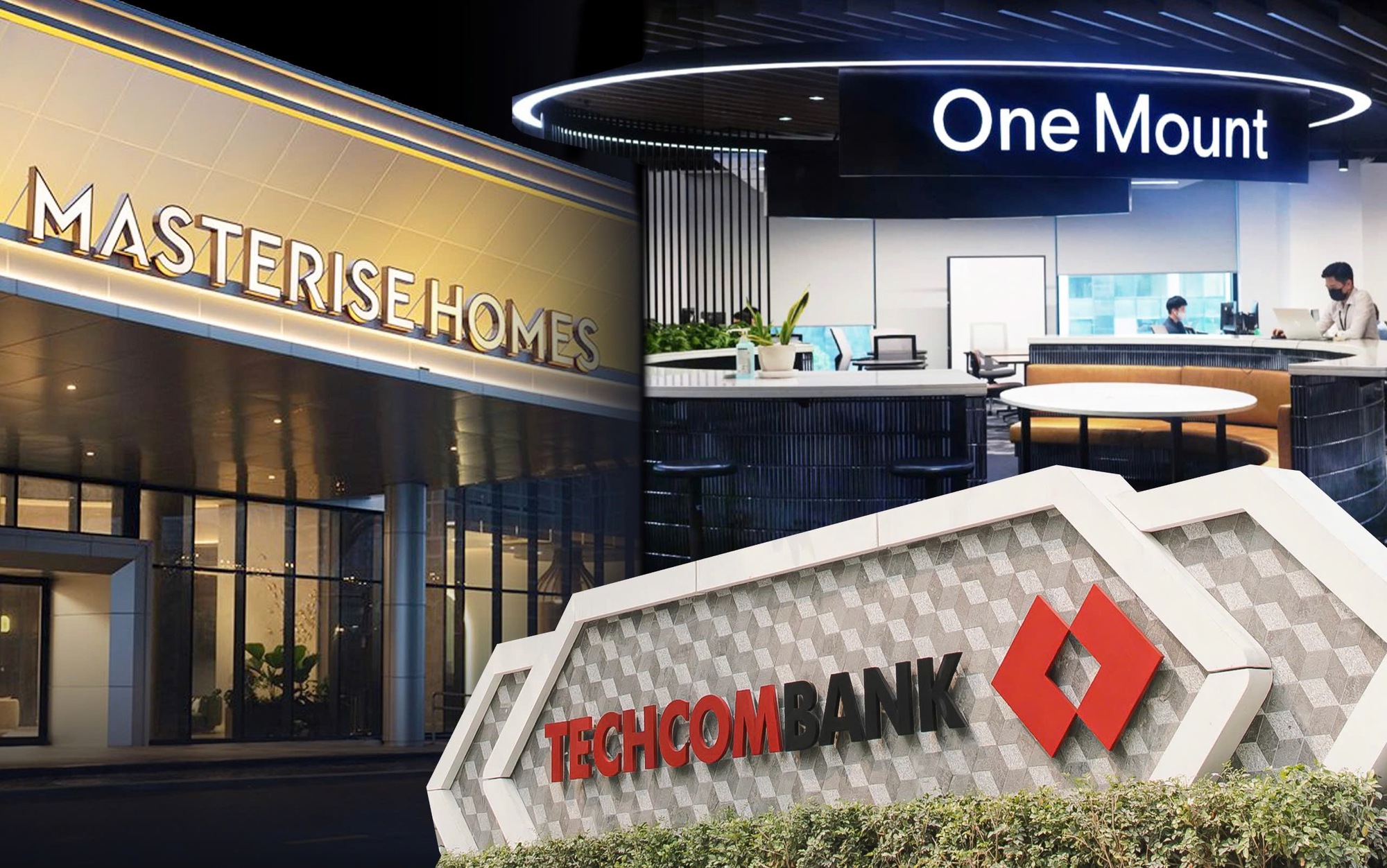 Từ Techcombank đến TC Advisors, Masterise, One Mount Group: Gia đình tỷ phú Hồ Hùng Anh sở hữu khối tài sản khổng lồ như thế nào?- Ảnh 3.