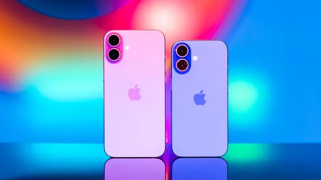 Giải mã iPhone 16 series: Chọn máy vừa chuẩn gu, vừa hợp túi tiền- Ảnh 1.