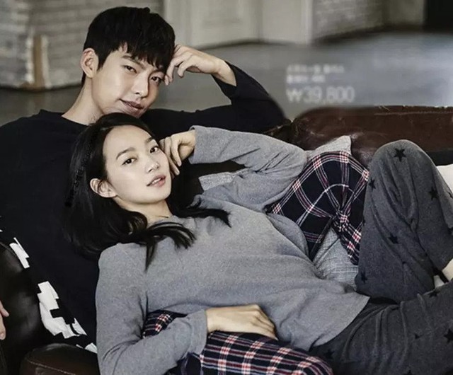 Giữa tin chia tay Kim Woo Bin, Shin Min Ah thốt ra 1 câu trước mặt Hyeri khiến MXH nổi sóng- Ảnh 3.