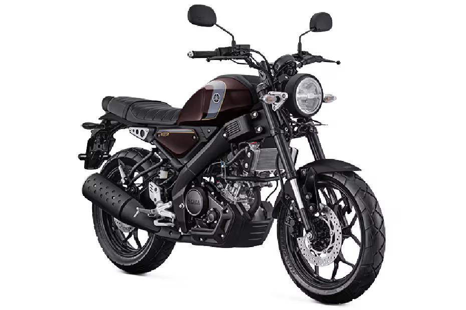 'Vua côn tay' 155cc mới về đại lý Việt: Thiết kế cổ điển độc đáo, mạnh hơn Yamaha Exciter và Winner X- Ảnh 5.