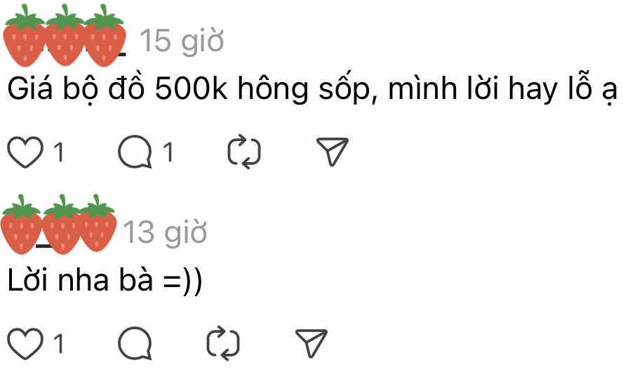 Phong bì 500k mừng cưới 