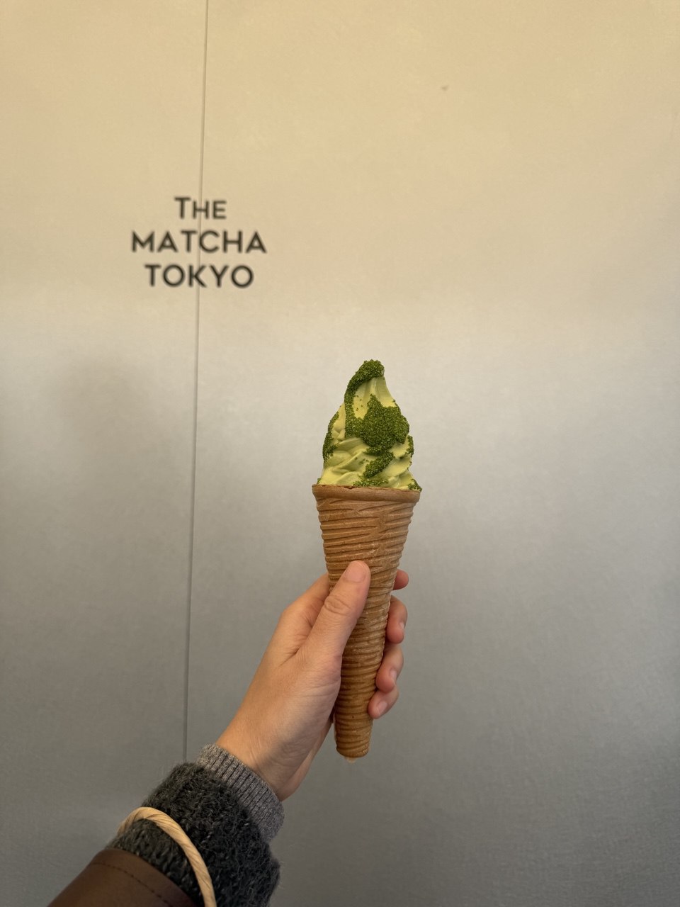 Quán cà phê bán matcha cao hơn cả giá vàng: 1 chỉ vàng cũng chưa mua nổi nửa kg!- Ảnh 5.