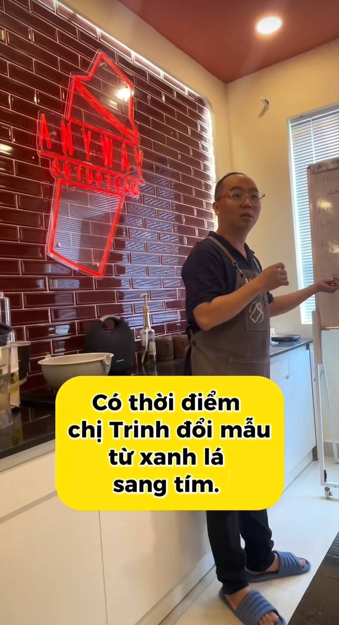 Món nước màu xanh huyền thoại của Việt Nam: Cả thế giới chưa làm được, là tuổi thơ của hàng triệu người- Ảnh 5.